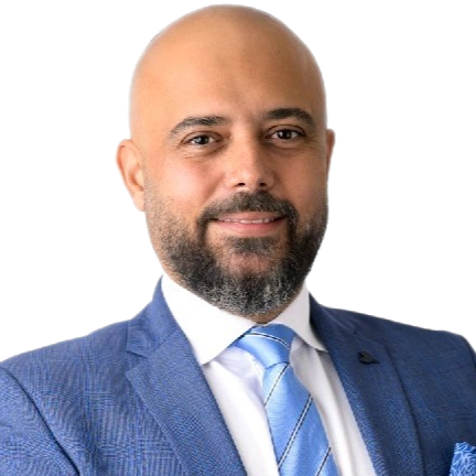 Najib Makarem - National Holding